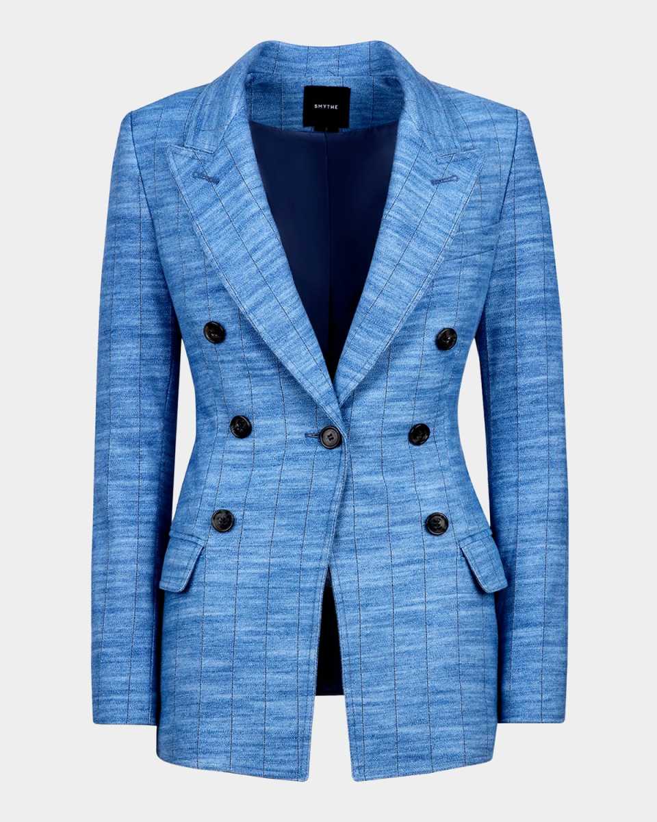 Not a DB Blazer